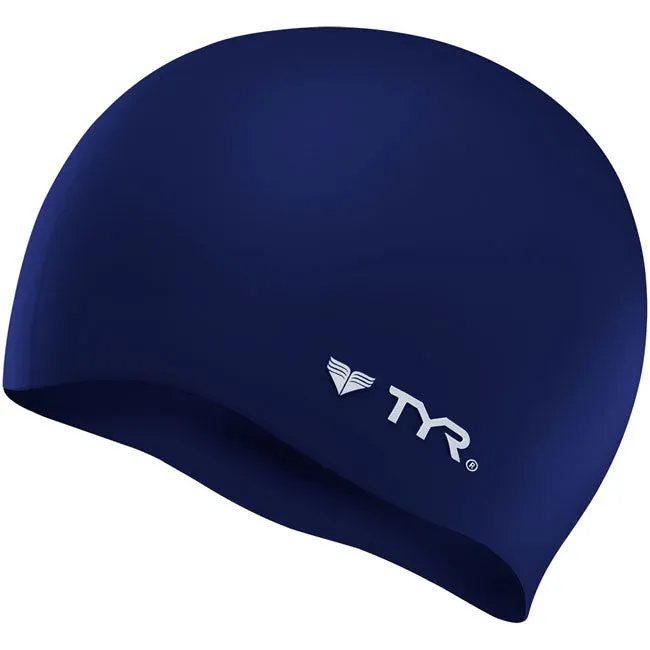 TYR Wrinkle-Free Silicone Cap