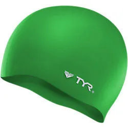 TYR Wrinkle-Free Silicone Cap