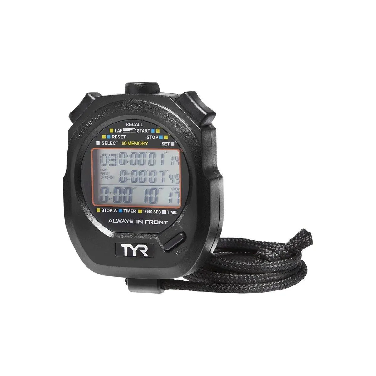 TYR Z200 Stopwatch