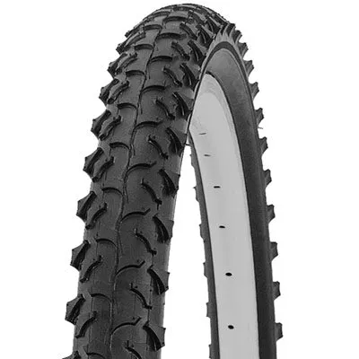 Uc Tire 24X1.95 Dueler 24 Dueler 24  Tires  24'' / 507