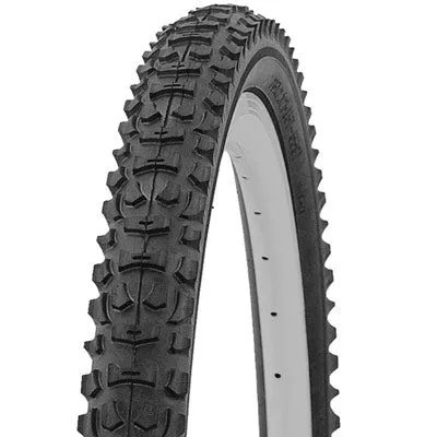 Uc Tire 26X2.10 Schredder Schredder  Tires  26'' / 559