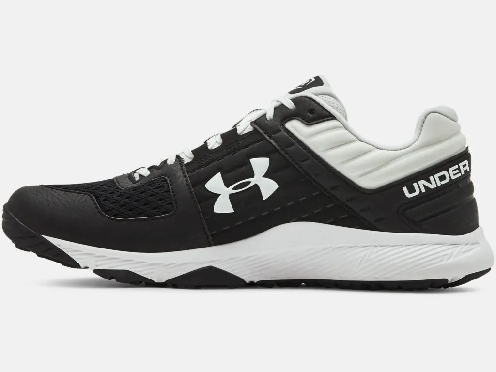 Under Armour Yard Trainer Men's Baseball Shoe: 3021935﻿