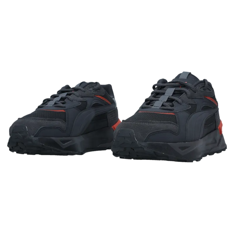 Unisex PUMA Mirage Asphalt Grey Sneakers