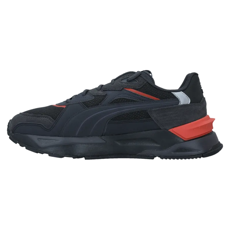 Unisex PUMA Mirage Asphalt Grey Sneakers