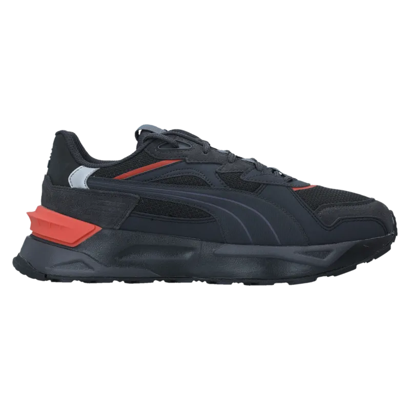 Unisex PUMA Mirage Asphalt Grey Sneakers