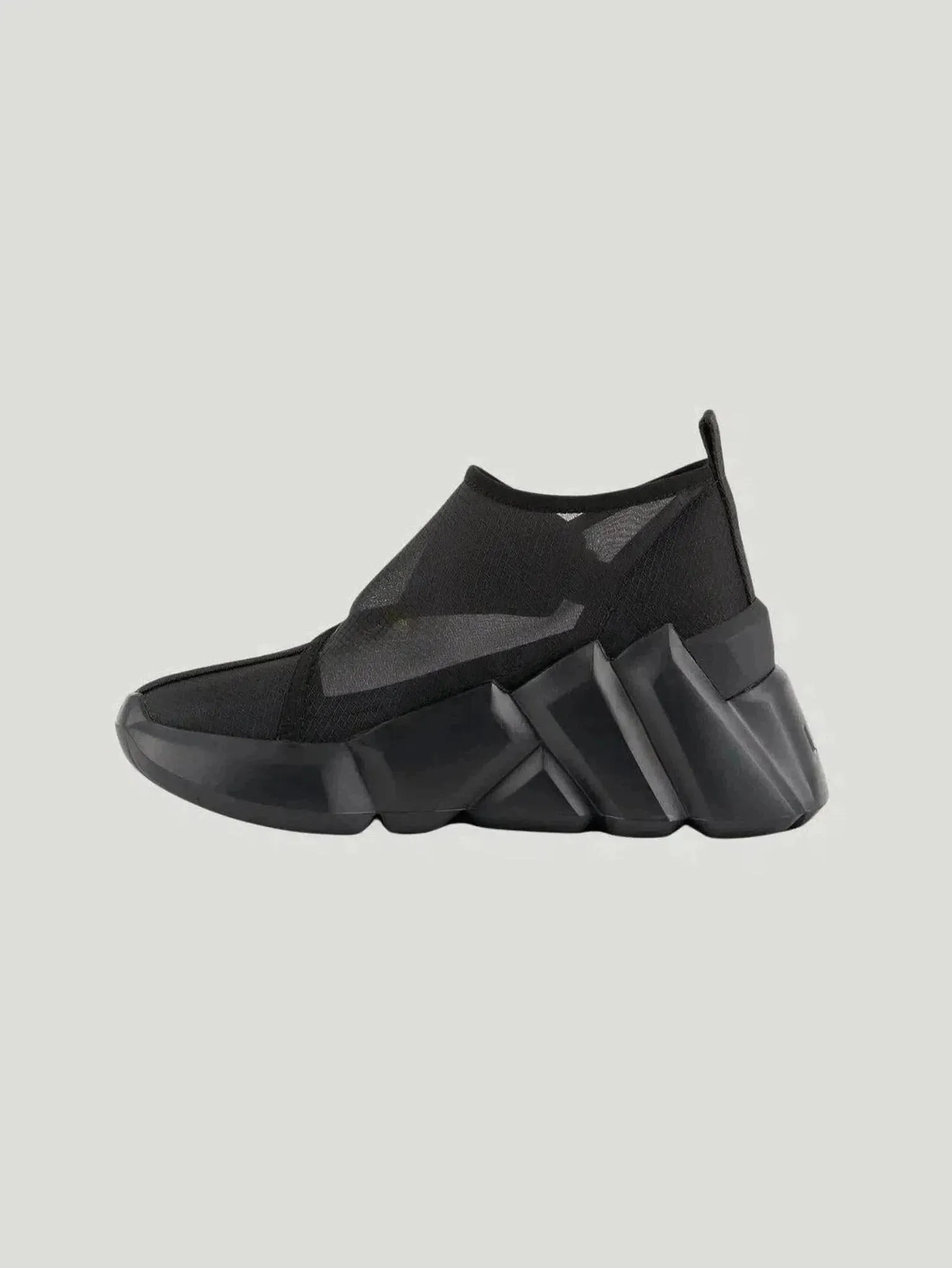 United Nude Space Kick Tek