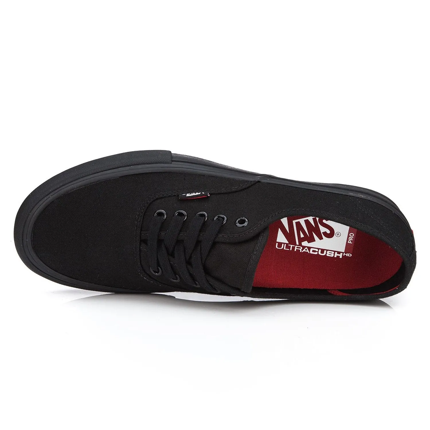 Vans Authentic Pro Black/Black