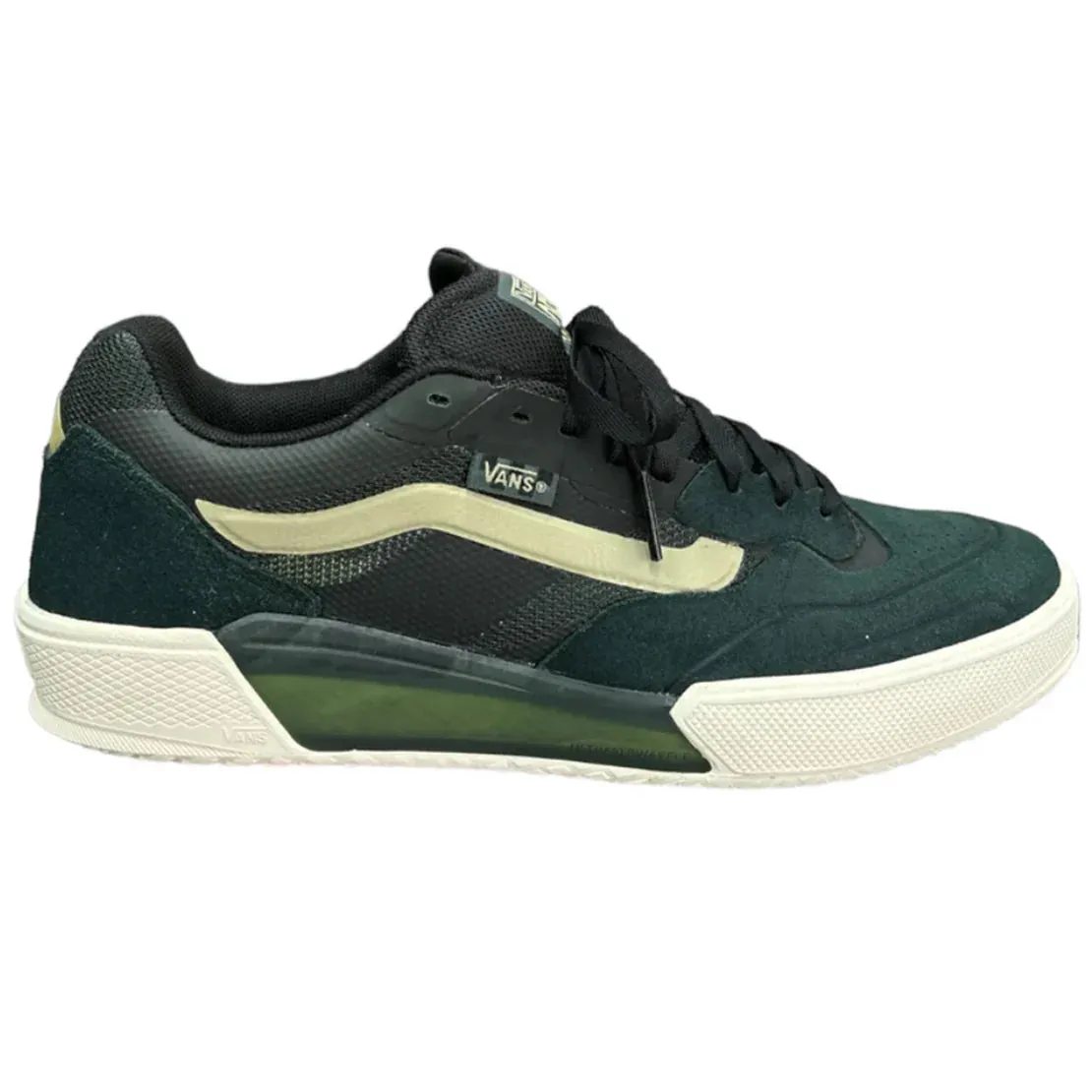 Vans Ave 2.0 Bench Green