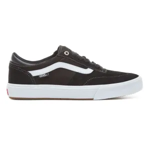 VANS GILBERT CROCKETT PRO II BLACK WHITE