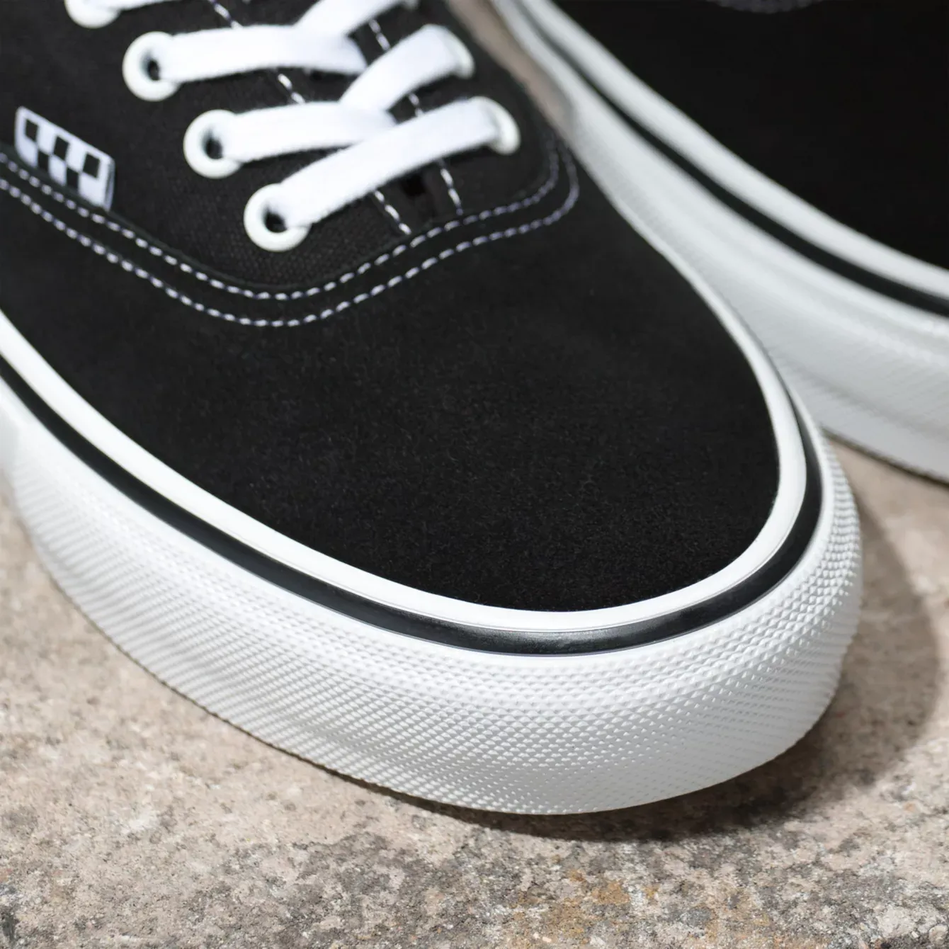 Vans Skate Authentic Shoes