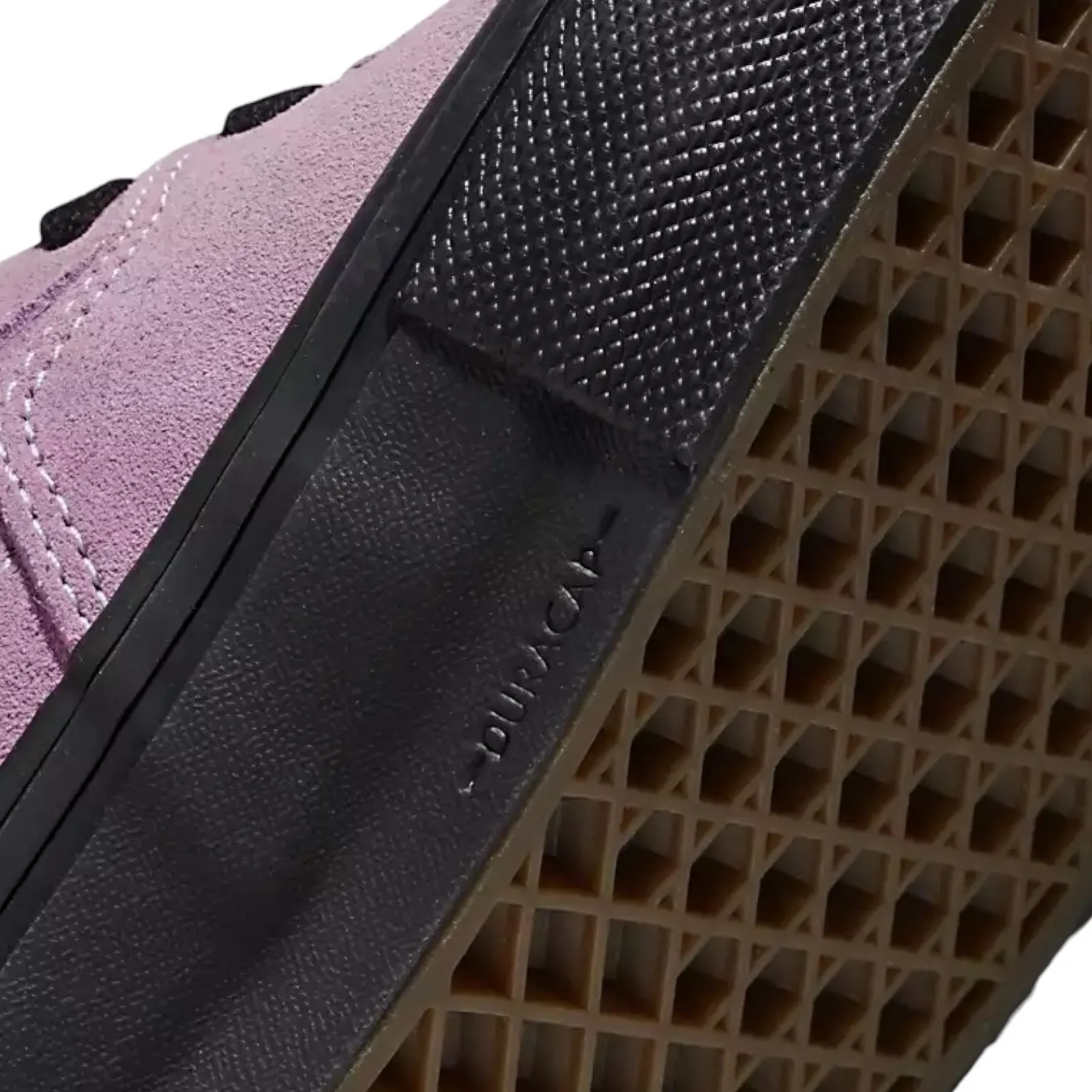 Vans Skate Half Cab Lavender Fog/Black