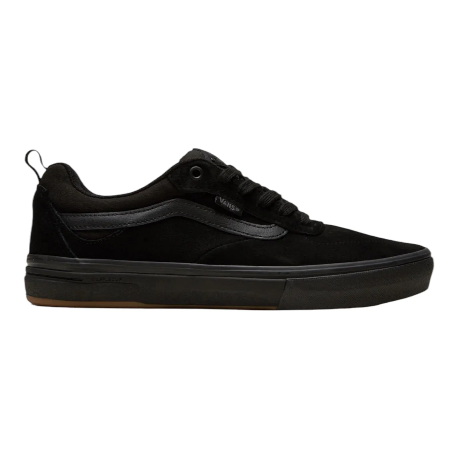 Vans Skate Kyle Walker Shoes Blackout