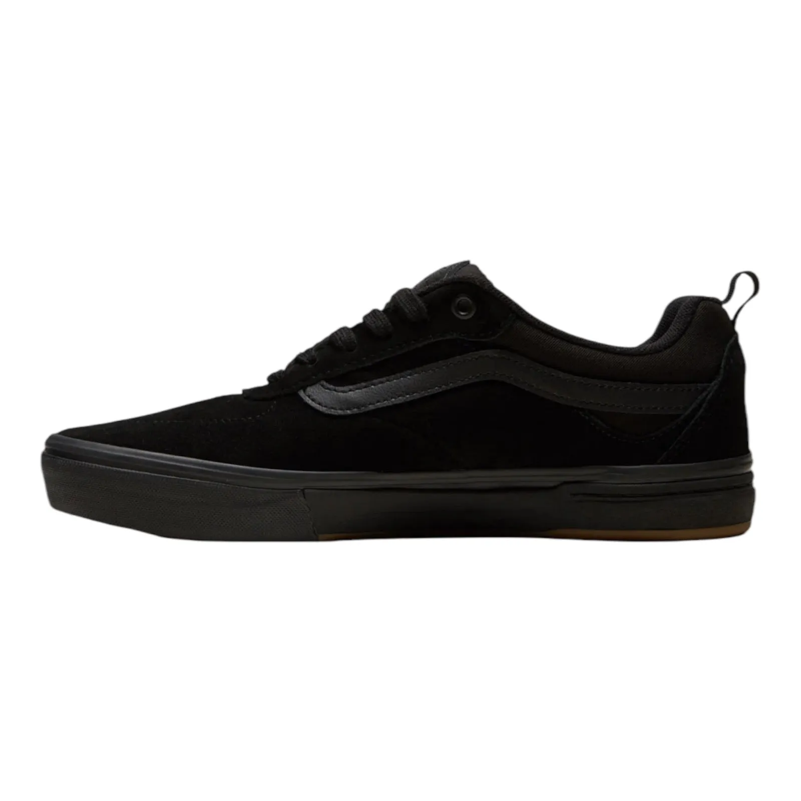 Vans Skate Kyle Walker Shoes Blackout