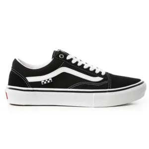 Vans Skate Old Skool - Black/White