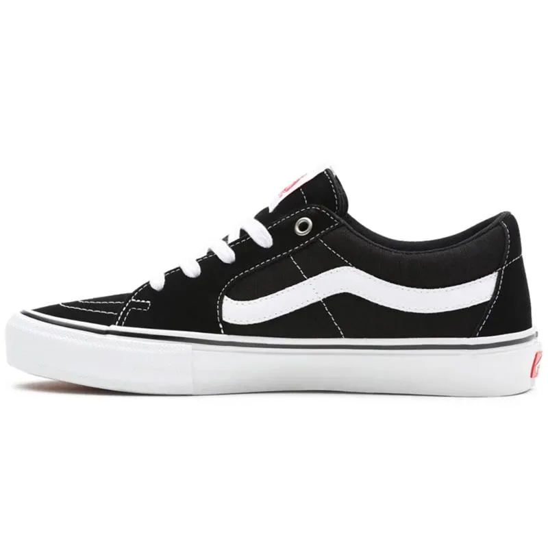 Vans Skate Sk8-Low Black/White