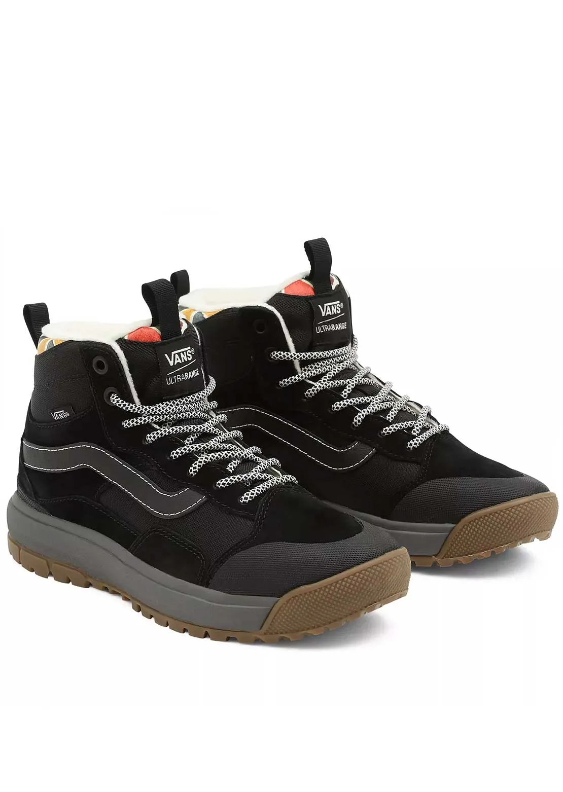 Vans Unisex Ultrarange EXO HI MTE-1 Shoes