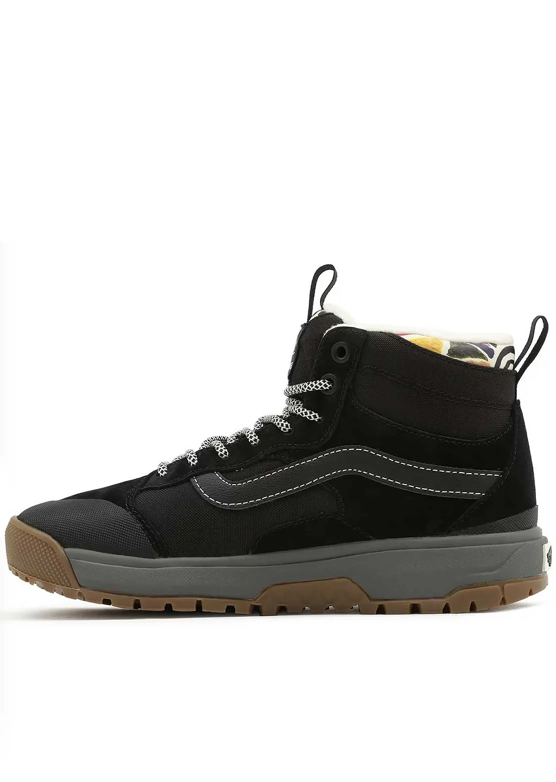 Vans Unisex Ultrarange EXO HI MTE-1 Shoes