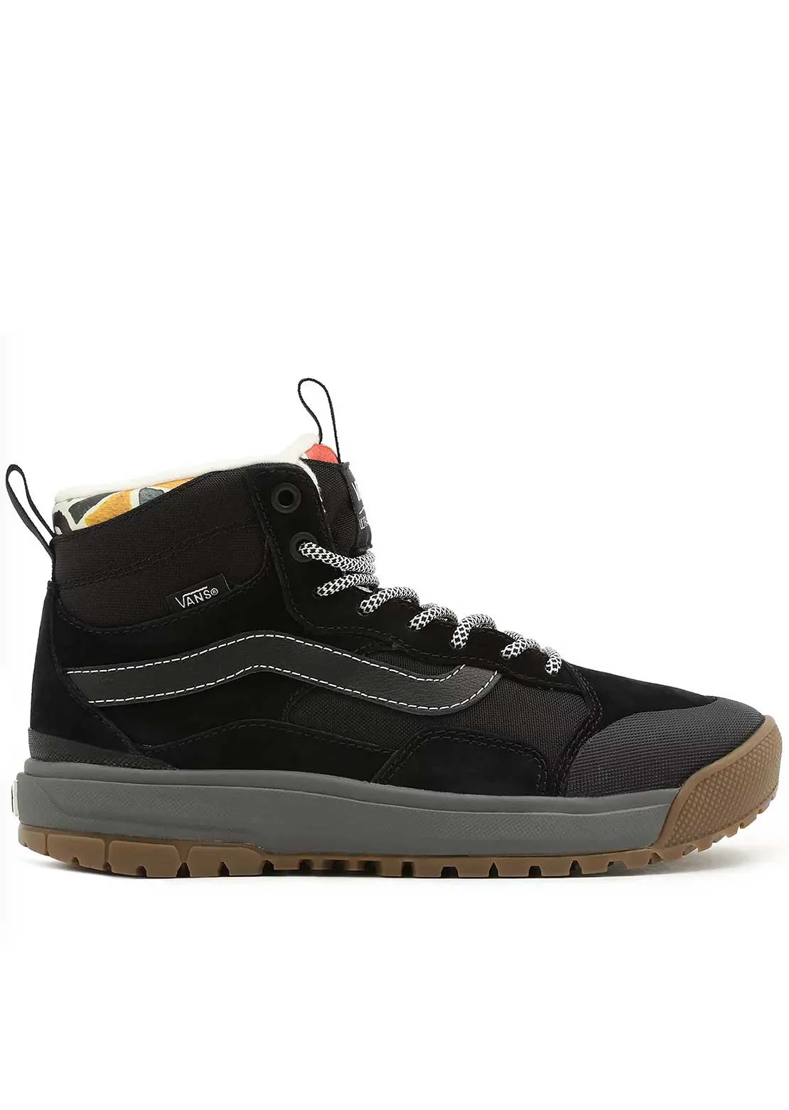 Vans Unisex Ultrarange EXO HI MTE-1 Shoes