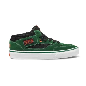 Vans x Sci-Fi Fantasy Skate Half Cab '92 VCU Green