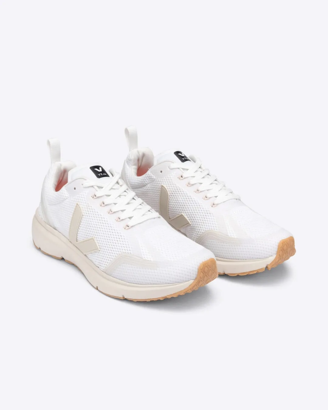 Veja - Condor 2 White Pierre