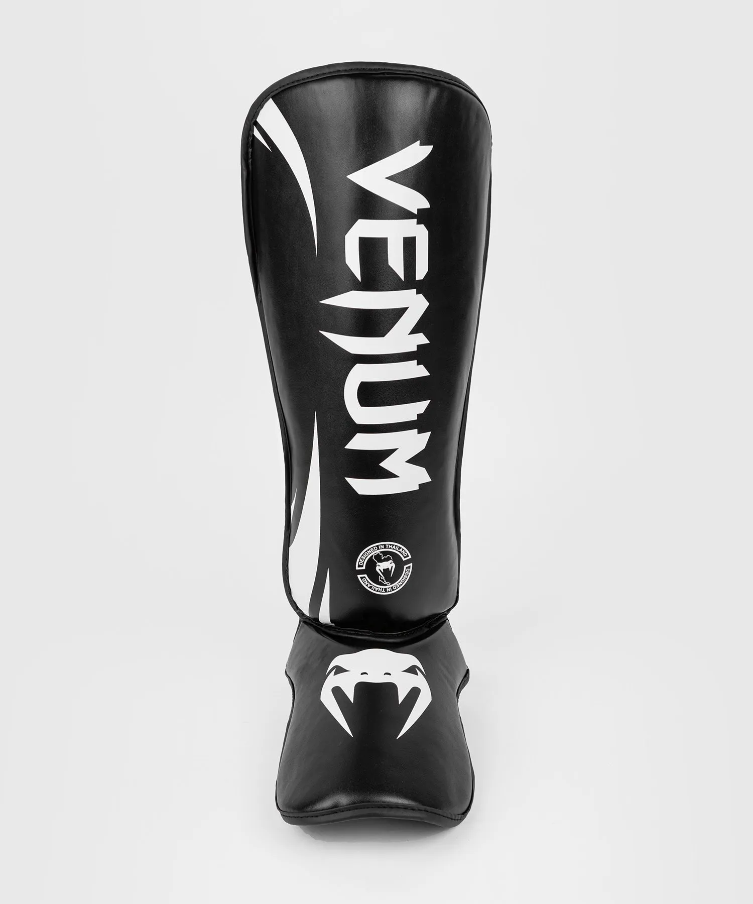 Venum Challenger Standup Shin Guards - Black