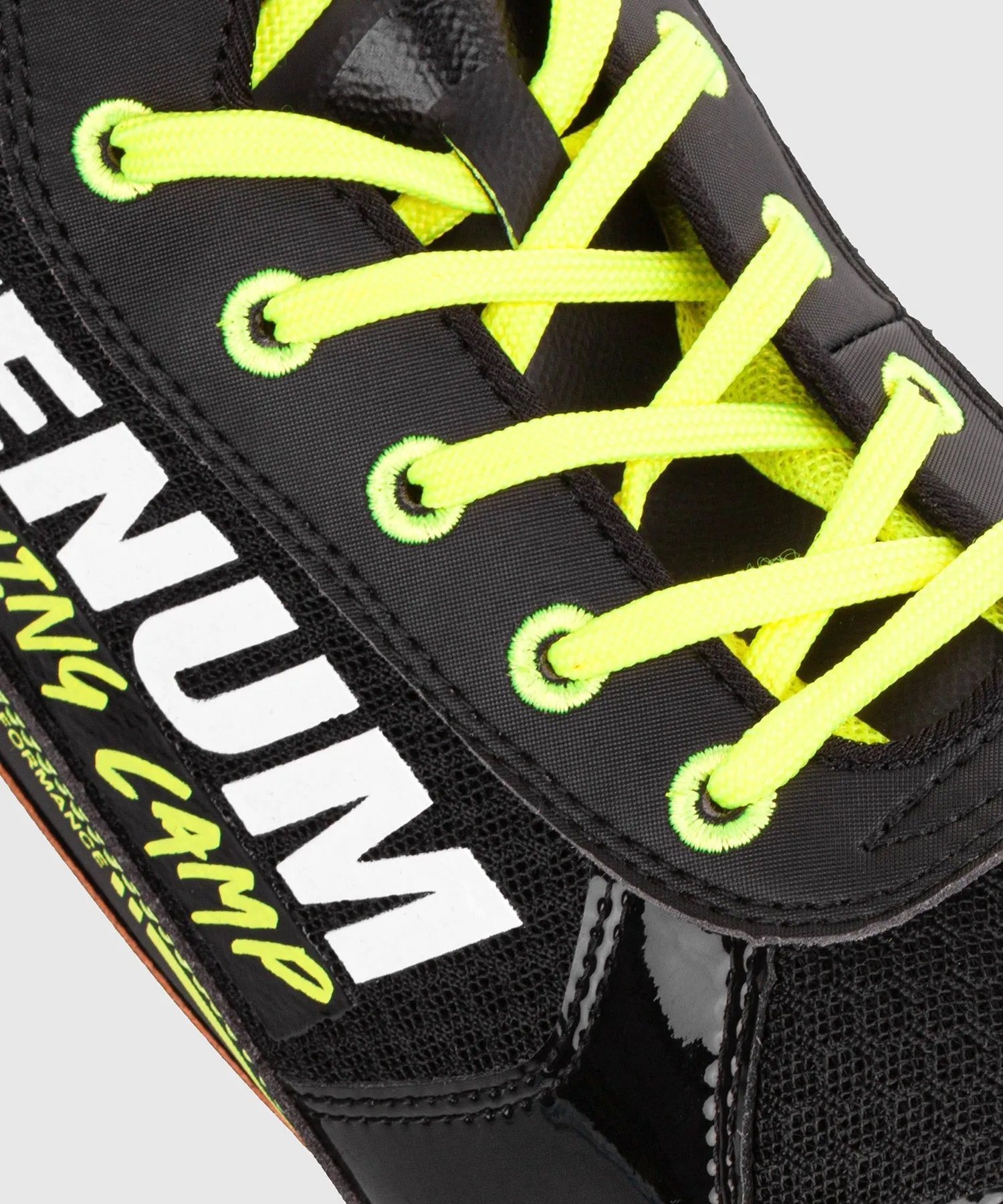 Venum Giant Low VTC 2 Edition Boxing Shoes