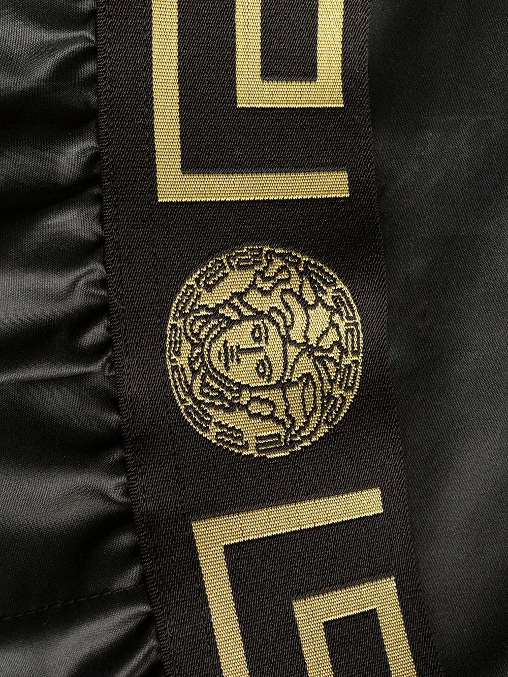 Versace Swim Shorts