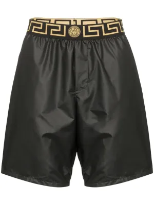 Versace Swim Shorts