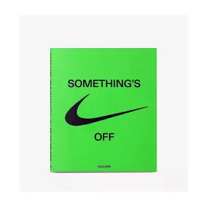 Virgil Abloh, Nike: ICONS