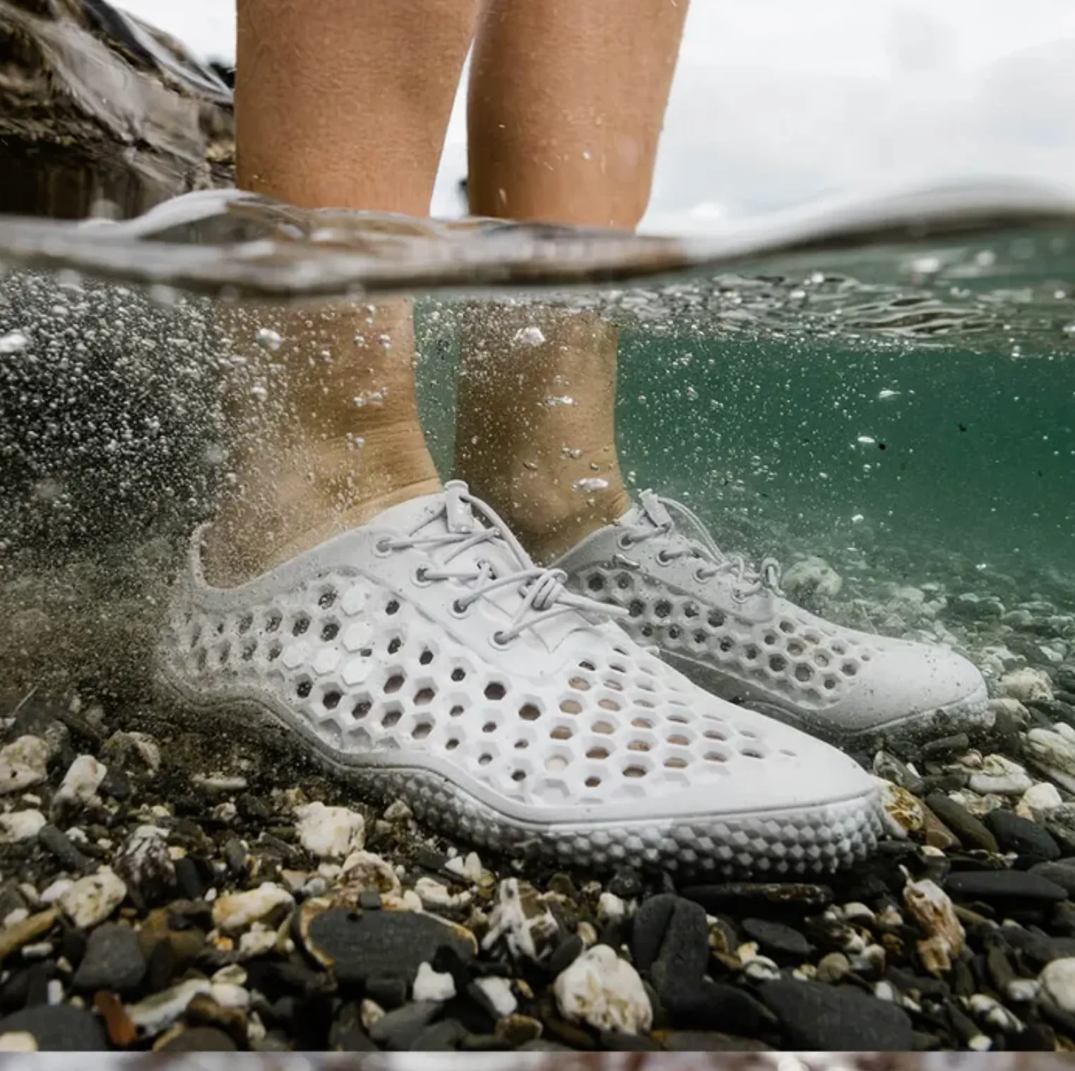 Vivobarefoot - Ultra III Bloom