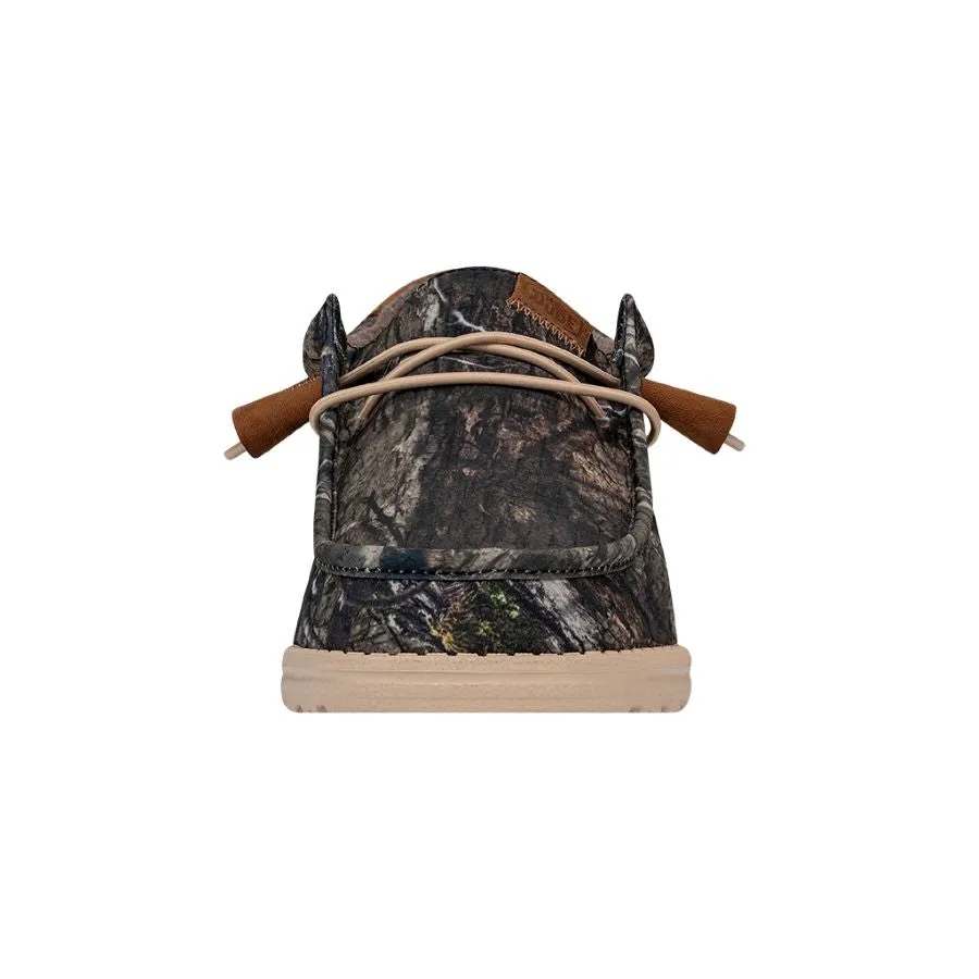 Wally Mossy Oak Country DNA - Camo