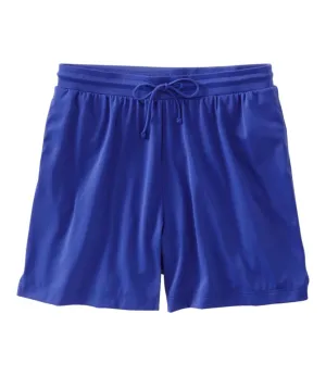 Women's BeanSport Swimwear, Pull-On Shorts