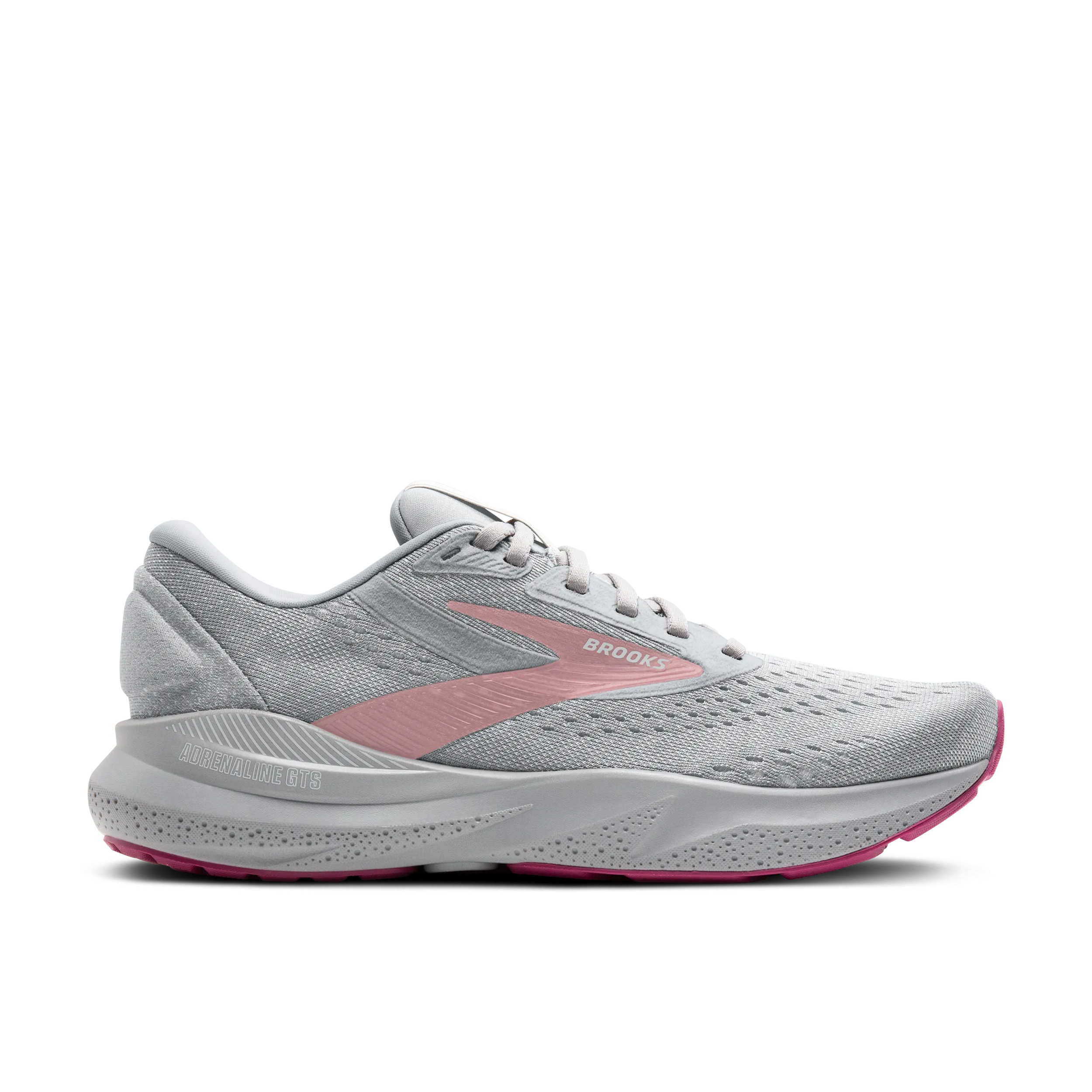 Womens Brooks Adrenaline GTS 24 (B-Width)