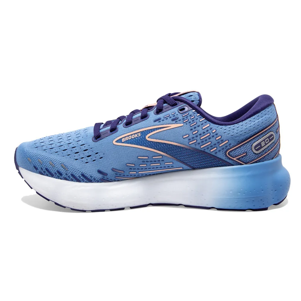 Womens Brooks Glycerin 20 (B-Width)