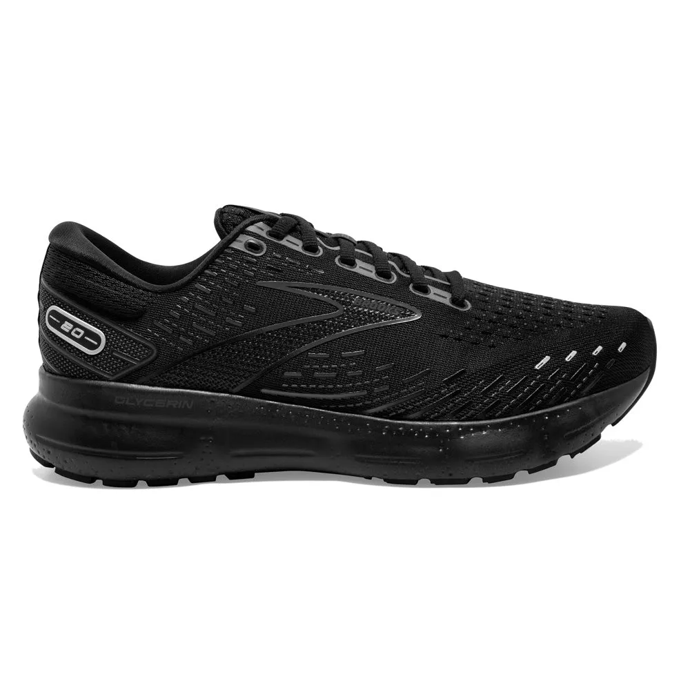 Womens Brooks Glycerin 20 (B-Width)