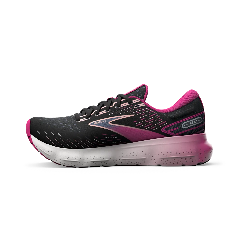 Womens Brooks Glycerin 20 (B-Width)