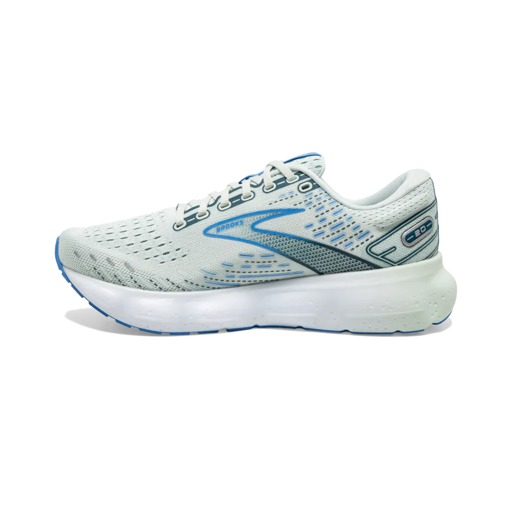 Womens Brooks Glycerin 20 (B-Width)