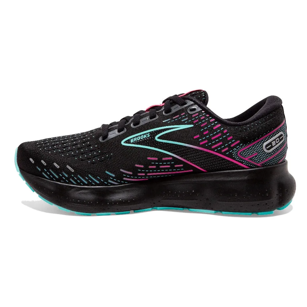 Womens Brooks Glycerin 20 (B-Width)