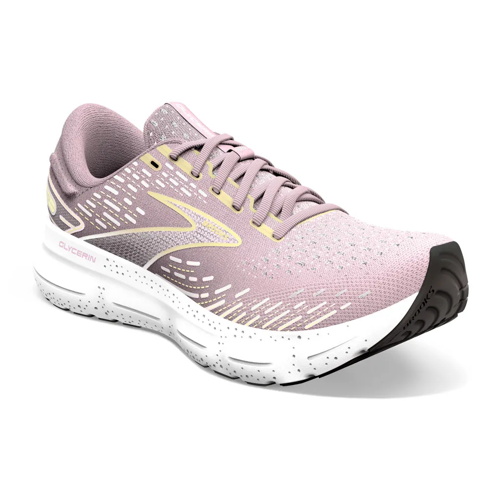 Womens Brooks Glycerin 20 (B-Width)