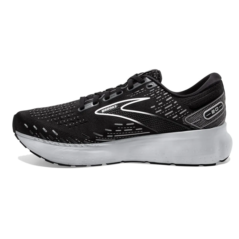 Womens Brooks Glycerin 20 (B-Width)