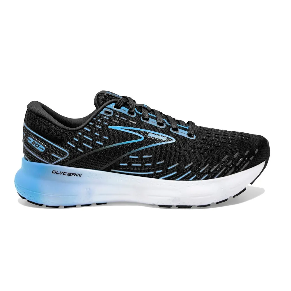 Womens Brooks Glycerin 20 (B-Width)