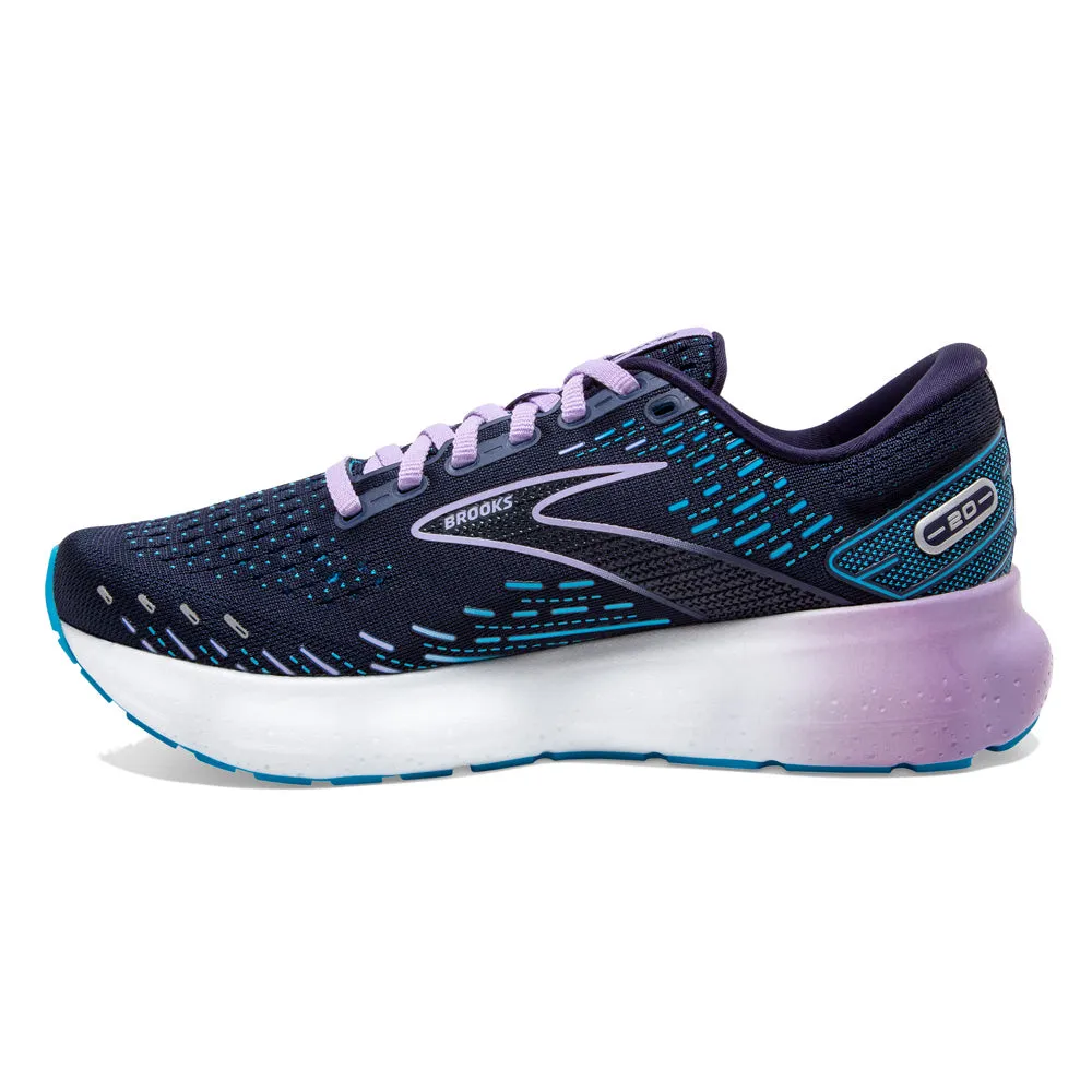 Womens Brooks Glycerin 20 (B-Width)