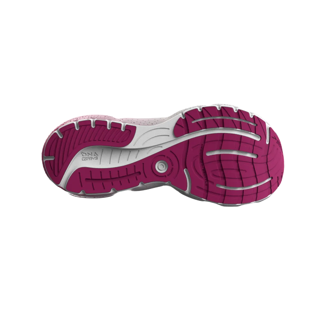 Womens Brooks Glycerin 20 (B-Width)