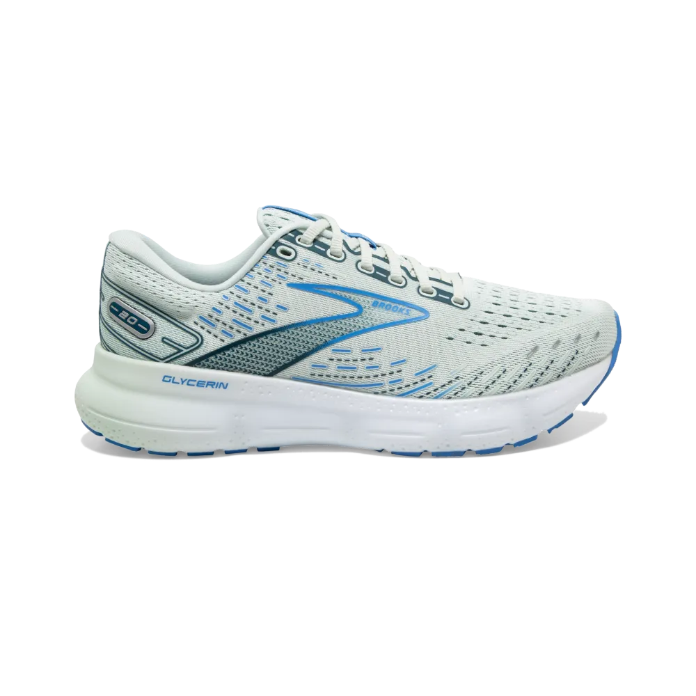 Womens Brooks Glycerin 20 (B-Width)