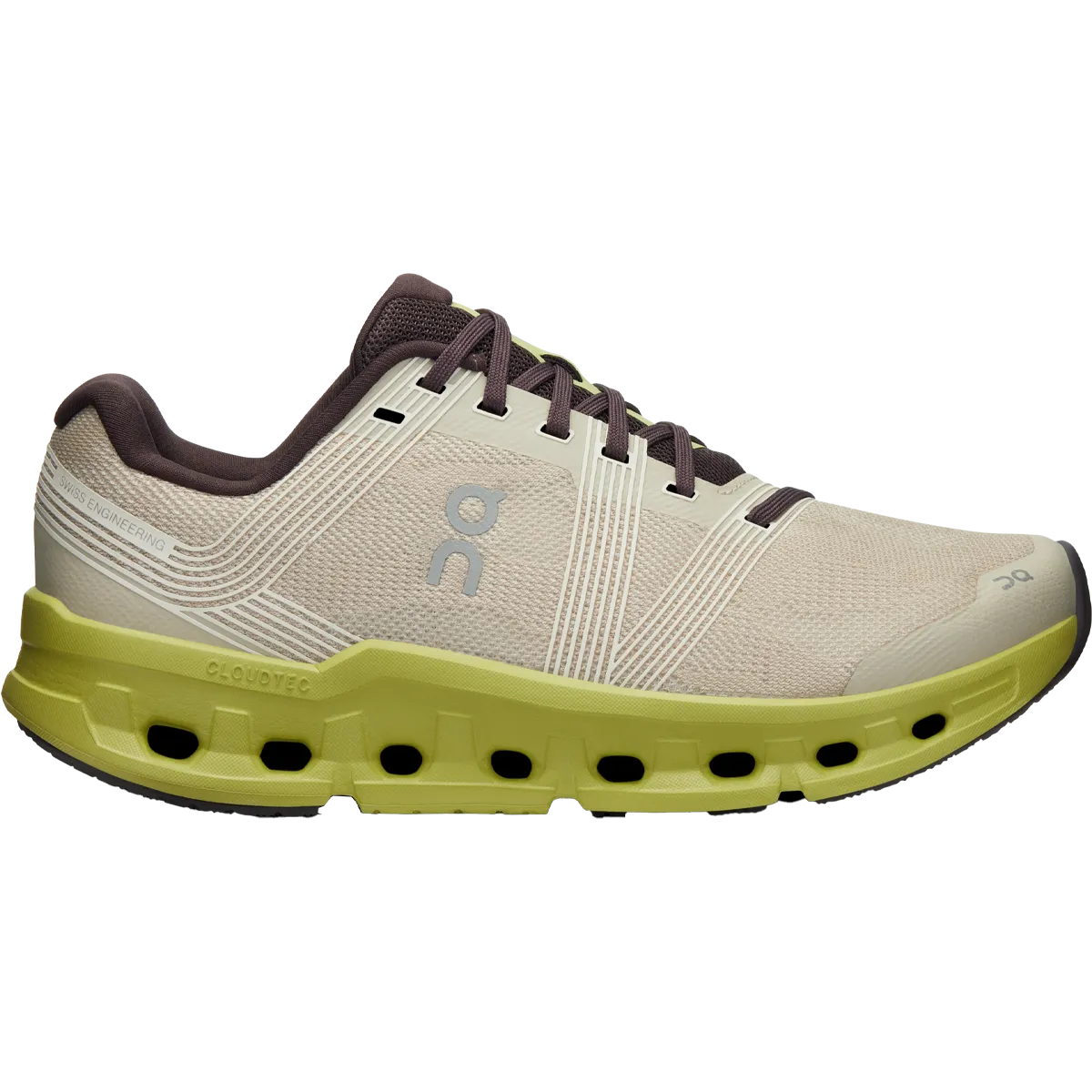 Women's Cloudgo