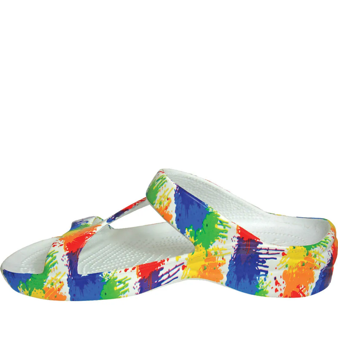 Women's Loudmouth Z Sandals - Drop Cloth