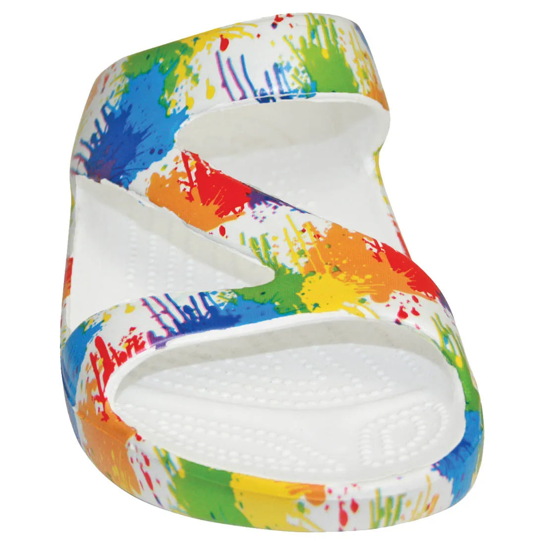 Women's Loudmouth Z Sandals - Drop Cloth