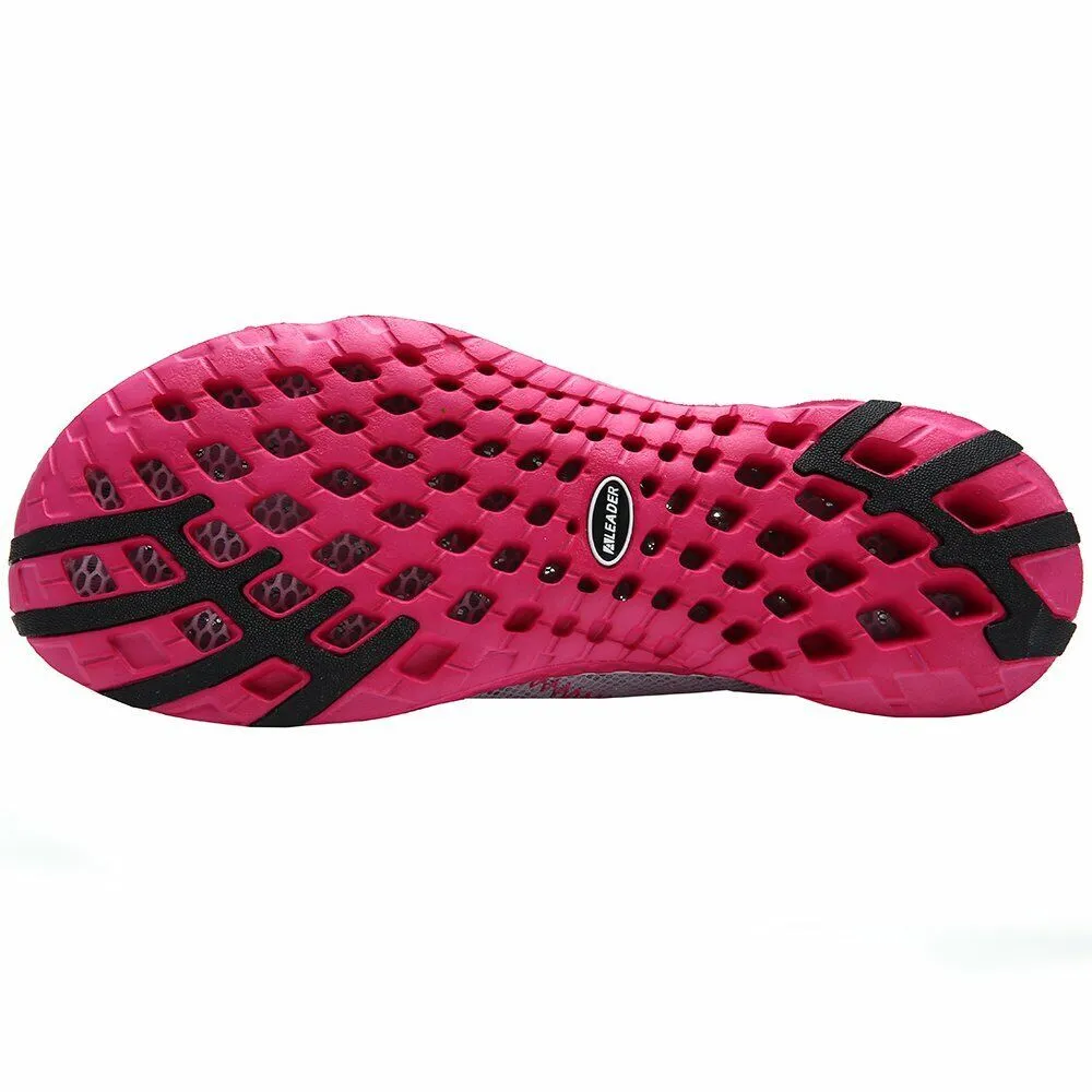 Women's Mesh Slip On Water Shoes