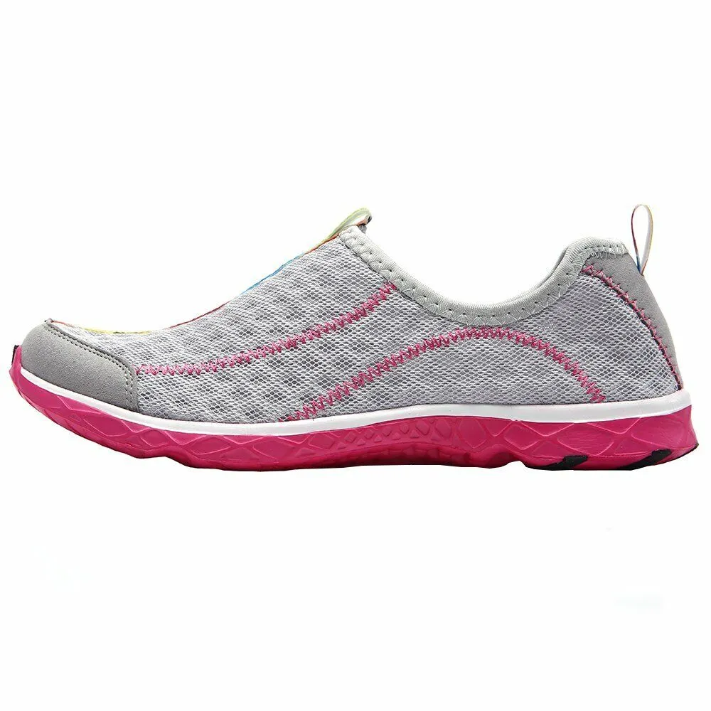 Women's Mesh Slip On Water Shoes