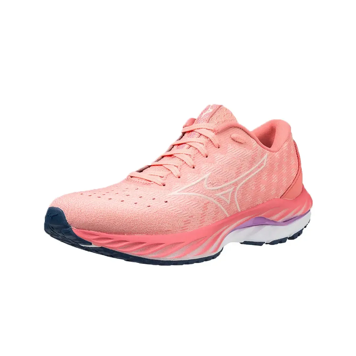 Womens Mizuno Wave Inspire 19 SSW